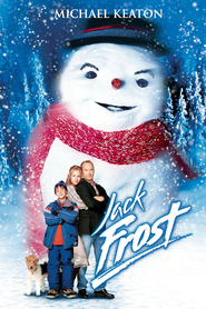Jack Frost is similar to The Heart of Texas.