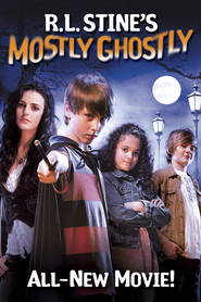 Mostly Ghostly is similar to The Outcasts of Poker Flat.