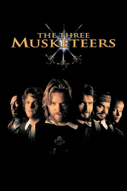 The Three Musketeers is similar to Live Evil.