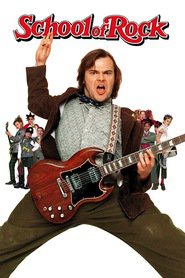 The School of Rock is similar to Patrick Hamilton: Words, Whisky and Women.