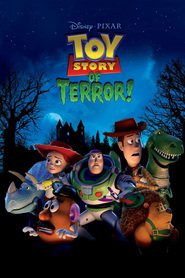 Toy Story of Terror is similar to Mon roi.