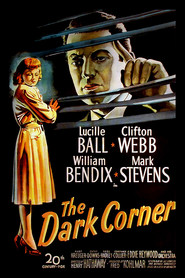 The Dark Corner is similar to Joe Strummer: The Future Is Unwritten.