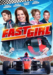 Fast Girl is similar to Ya podaryu tebe lyubov (TV).