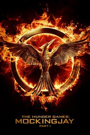 The Hunger Games: Mockingjay - Part 1 is similar to Herzen im Sturm.