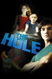 The Hole is similar to Blue Car.