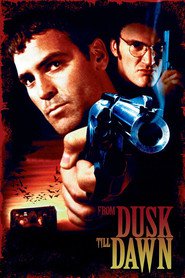 From Dusk Till Dawn is similar to Because I Like You.