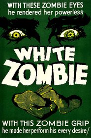 White Zombie is similar to Stage Kiss.
