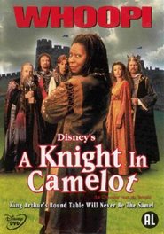 A Knight in Camelot is similar to Queen of the Jungle.