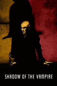 Shadow of the Vampire is similar to Asa-Nisse i kronans klader.