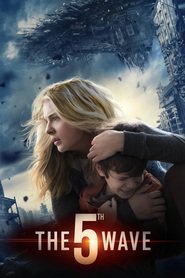 The 5th Wave is similar to Make Way for a Lady.