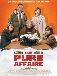 Une pure affaire is similar to A Man's Game.