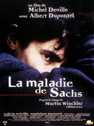 La maladie de Sachs is similar to Arthur Takes Over.