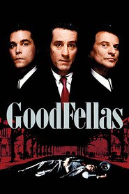 Goodfellas is similar to Sisters.