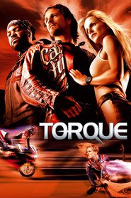 Torque is similar to Mr. and Mrs..