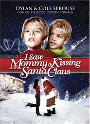 I Saw Mommy Kissing Santa Claus is similar to Ostrov Olhovyiy.