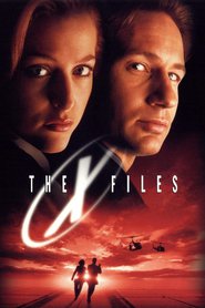 The X Files is similar to Gun Cargo.