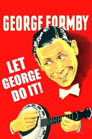 Let George Do It! is similar to The Grand Inquisitor.