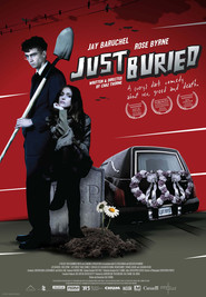 Just Buried is similar to Julie: Old Time Tales of the Blue Ridge.