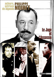 Le juge et l'assassin is similar to Law of the Lawless.