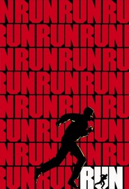 Run is similar to Les lettres.