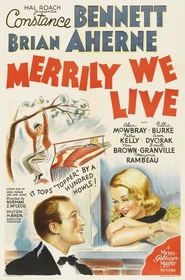 Merrily We Live is similar to Sitting Pretty.