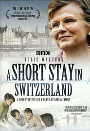 A Short Stay in Switzerland is similar to Mysterious Island.
