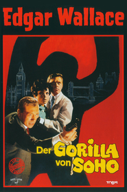 Der Gorilla von Soho is similar to Lady of Vengeance.
