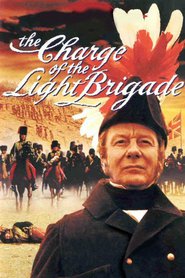 The Charge of the Light Brigade is similar to Night Travellers.