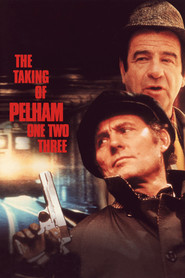 The Taking of Pelham One Two Three is similar to Nezabyitaya pesnya.