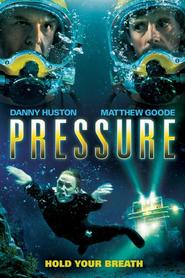 Pressure is similar to Michurin.