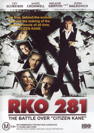 RKO 281 is similar to Zwei Briefe an Pospischiel.
