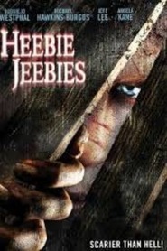 Heebie Jeebies is similar to He Thought He Went to War.