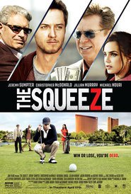 The Squeeze is similar to Eileen of Erin.