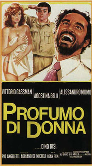 Profumo di donna is similar to Kiss of Death.