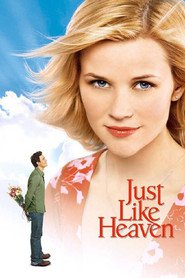Just Like Heaven is similar to Impact After the Crash.