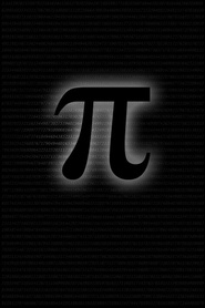 Pi is similar to So Little Time.