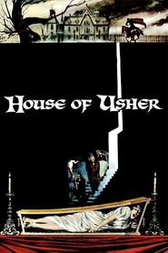 House of Usher is similar to The Wanderer.
