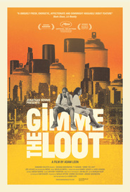 Gimme the Loot is similar to Las cuatro narcas.