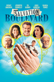 Salvation Boulevard is similar to Snow White.