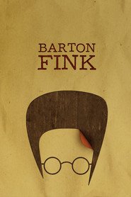 Barton Fink is similar to Donus.