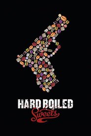 Hard Boiled Sweets is similar to George and the Dragon.
