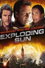 Exploding Sun is similar to Helen's Marriage.