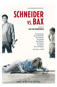 Schneider vs. Bax is similar to Jirocho sangokushi: koshuji nagurikomi.