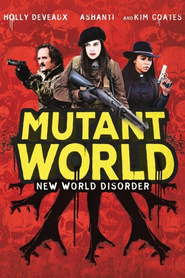 Mutant World is similar to Dunston Checks In.