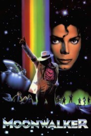 Moonwalker is similar to Qualcuno in ascolto.
