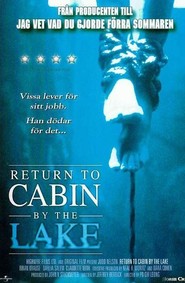Return to Cabin by the Lake is similar to Rock the Kasbah.