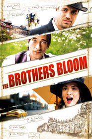 The Brothers Bloom is similar to The Boys from Brazil.