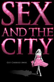 Sex and the City is similar to Dance Club.