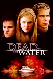 Dead in the Water is similar to The Author.
