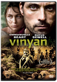 Vinyan is similar to The Adventures of Pimple: The Spiritualist.
